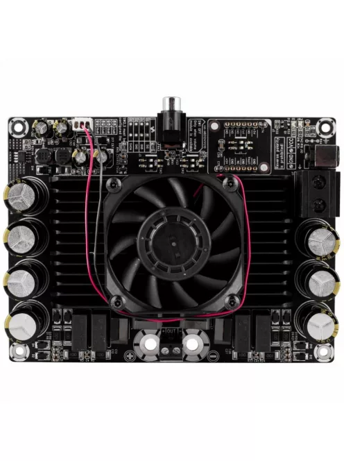 AA-AB31191 1x300W TAS5613 Class D Audio Amplifier Board