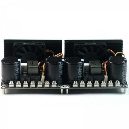 AA-AB31341 1x3000W 4 Ohm IRS2092 Class D Audio Amplifier Board