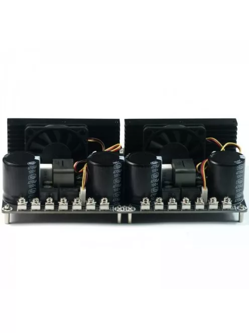 AA-AB31341 1x3000W 4 Ohm IRS2092 Class D Audio Amplifier Board