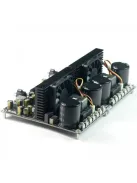 AA-AB31341 1x3000W 4 Ohm IRS2092 Class D Audio Amplifier Board