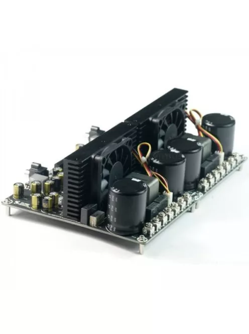 AA-AB31341 1x3000W 4 Ohm IRS2092 Class D Audio Amplifier Board