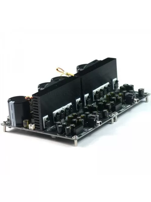 AA-AB31341 1x3000W 4 Ohm IRS2092 Class D Audio Amplifier Board