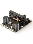 AA-AB31381 1x2000W 2 Ohm IRS2092 Class D Audio Amplifier
