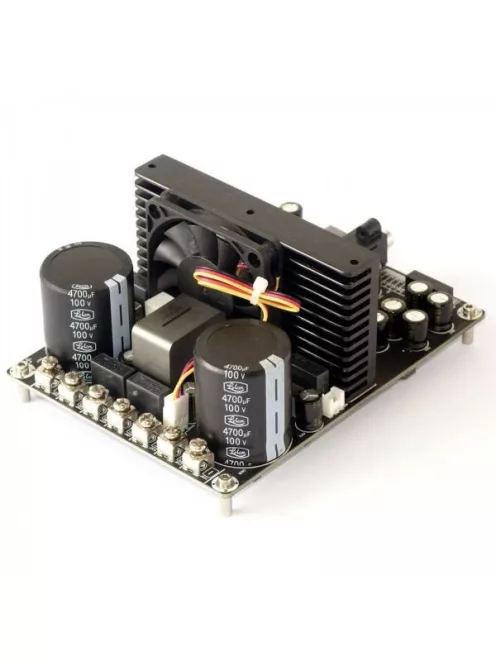 AA-AB31381 1x2000W 2 Ohm IRS2092 Class D Audio Amplifier