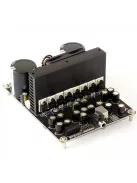 AA-AB31381 1x2000W 2 Ohm IRS2092 Class D Audio Amplifier