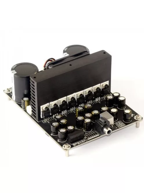 AA-AB31381 1x2000W 2 Ohm IRS2092 Class D Audio Amplifier