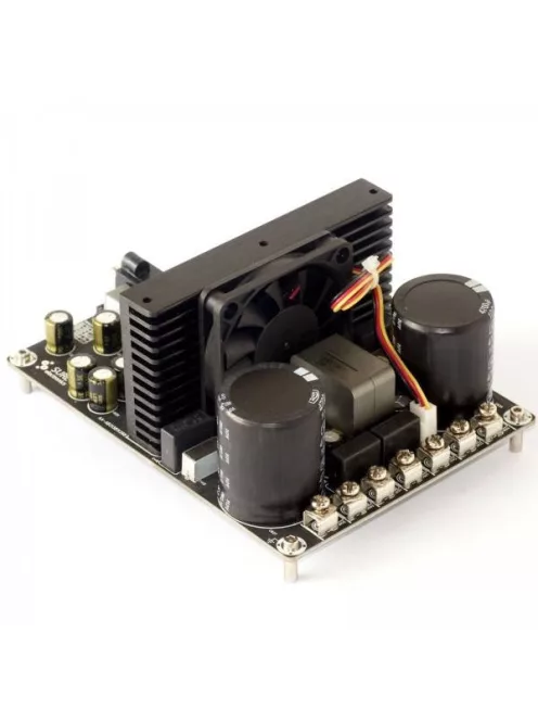 AA-AB31381 1x2000W 2 Ohm IRS2092 Class D Audio Amplifier