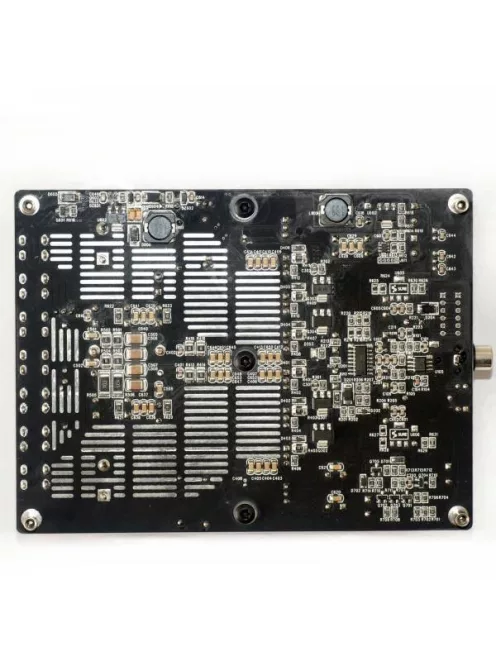 AA-AB31381 1x2000W 2 Ohm IRS2092 Class D Audio Amplifier