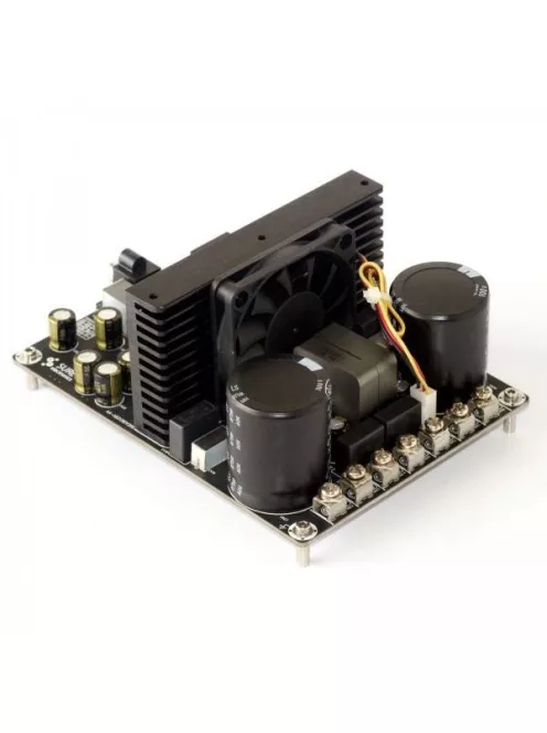 AA-AB31411 1x1500W 2 Ohm IRS2092 Class D Audio Amplifier Board