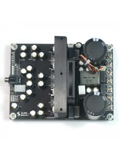  AA-AB31431 1x750W IRS2092 4 Ohm Class D Audio Amplifier Board