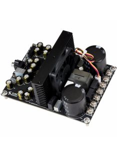 AA-AB31491 IRS2092 1x2500W 2 Ohm Class-D Amplifier Board