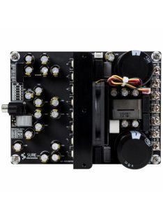 AA-AB31491 IRS2092 1x2500W 2 Ohm Class-D Amplifier Board