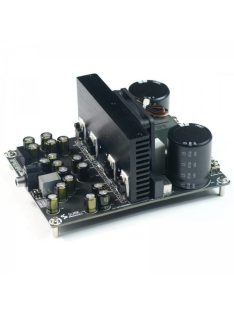   AA-AB31512 1x500W IRS2092 4 Ohm Class D Audio Amplifier Board