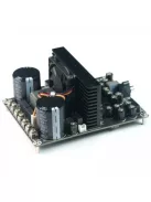 AA-AB31512 1x500W IRS2092 4 Ohm Class D Audio Amplifier Board