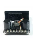 AA-AB31512 1x500W IRS2092 4 Ohm Class D Audio Amplifier Board