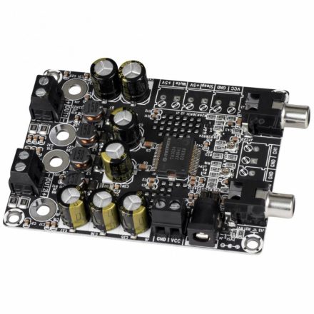 AA-AB32155 2x15W 4 Ohm TA2024 Class-D Audio Amplifier Board