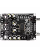 AA-AB32155 2x15W 4 Ohm TA2024 Class-D Audio Amplifier Board