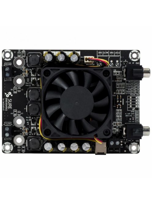 AA-AB32174 2x50W TDA7492 Class-D Amplifier Board