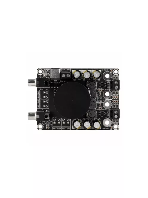 AA-AB32178 2x50W 4 Ohm Class D Audio Amplifier Board - TPA3116