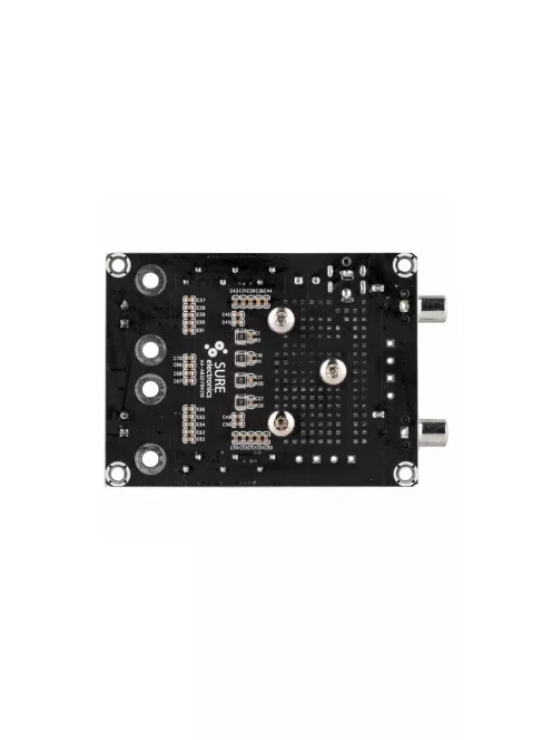 AA-AB32178 2x50W 4 Ohm Class D Audio Amplifier Board - TPA3116