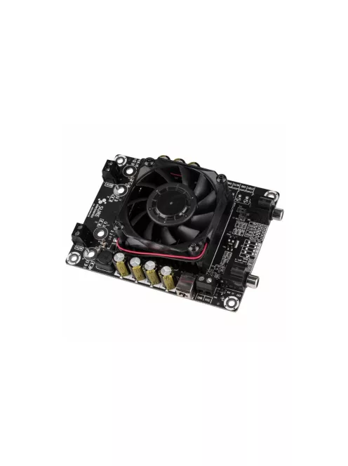 AA-AB32189 2x100W TDA7498 Class-D Amplifier Board