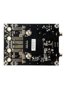   AA-AB32192 2x300W TAS5630 4 Ohm Class D Audio Amplifier Board Compact