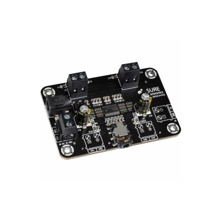 AA-AB32231 2x8W at 4 Ohm Class-D Audio Amplifier Board - TPA3110