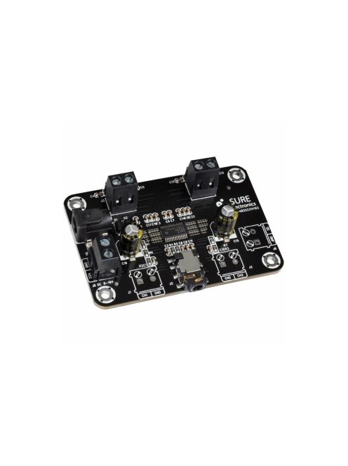 AA-AB32231 2x8W at 4 Ohm Class-D Audio Amplifier Board - TPA3110