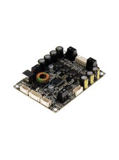   AA-AB32256  2 X 30W  TAS5754  Digital Input Class  D Audio Amplifier Board & DAC