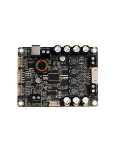  AA-AB32256  2 X 30W  TAS5754  Digital Input Class  D Audio Amplifier Board & DAC