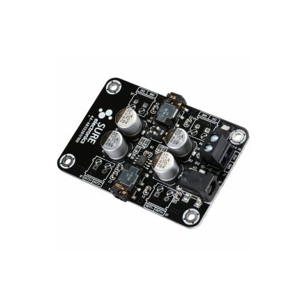 AA-AB32261 Stereo 2 x 150mW Class AB LM4881 Headphone Amplifier Board