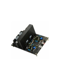 AA-AB32291 2x250W IRS2092 Class-D Amplifier Board