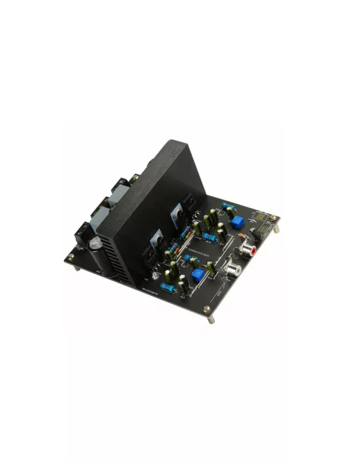 AA-AB32291 2x250W IRS2092 Class-D Amplifier Board