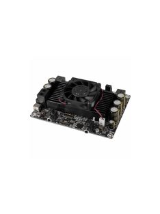 AA-AB32314 2x400W Class D Audio Amplifier Board - T-Amp