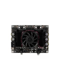 AA-AB32314 2x400W Class D Audio Amplifier Board - T-Amp