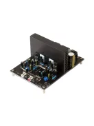 AA-AB32321 2x125W IRS2092 8 Ohm Class D Audio Amplifier Board