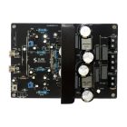 AA-AB32321 2x125W IRS2092 8 Ohm Class D Audio Amplifier Board