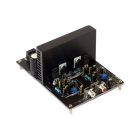 AA-AB32321 2x125W IRS2092 8 Ohm Class D Audio Amplifier Board