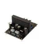 AA-AB32321 2x125W IRS2092 8 Ohm Class D Audio Amplifier Board