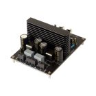 AA-AB32321 2x125W IRS2092 8 Ohm Class D Audio Amplifier Board