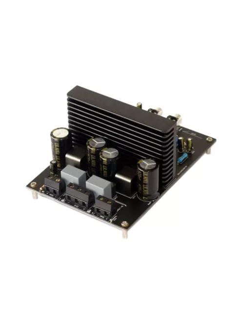 AA-AB32321 2x125W IRS2092 8 Ohm Class D Audio Amplifier Board