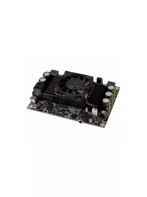 AA-AB32514 2x500W Class D Audio Amplifier Board - T-Amp