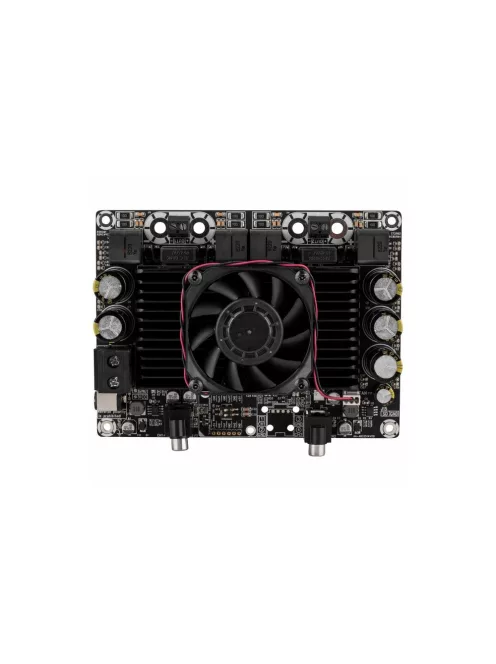 AA-AB32514 2x500W Class D Audio Amplifier Board - T-Amp