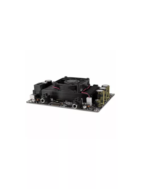 AA-AB32514 2x500W Class D Audio Amplifier Board - T-Amp