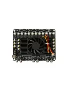 AA-AB34181 6x100W TDA7498 Class-D Amplifier Board