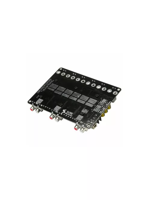 AA-AB34181 6x100W TDA7498 Class-D Amplifier Board