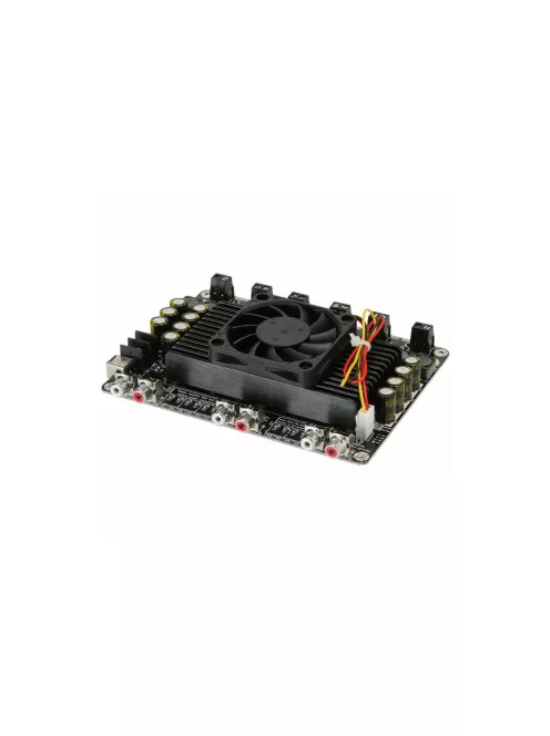 AA-AB34181 6x100W TDA7498 Class-D Amplifier Board
