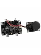 AA-AB41116 Digitally Controlled Stereo Electronic Audio Volume Control