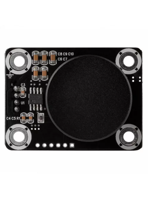 AA-AB41116 Digitally Controlled Stereo Electronic Audio Volume Control