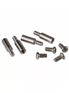 AA-AB41116 Digitally Controlled Stereo Electronic Audio Volume Control